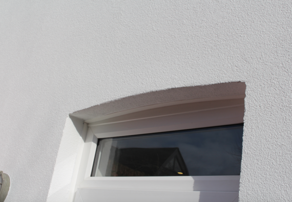 Why 50mm of External Solid Wall Insulation is Just Not Enough