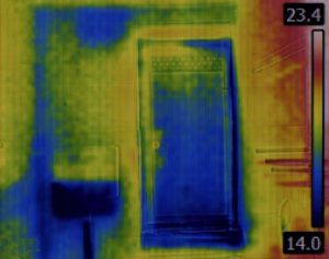 Thermal Imaging – Do you leak heat from your home? 